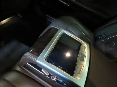 BMW 7-Series 2016, 220701 км, за 17990000 KRW - фото 14