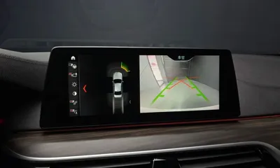 BMW 5-Series 2018, 69590 км, за 23000000 KRW - фото 15