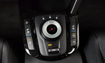 Kia Seltos 2026, 4329 км, за 26500000 KRW - фото 9