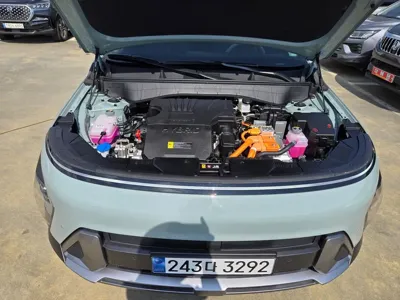 Hyundai Kona 2026, 8478 км, за 31900000 KRW - фото 6