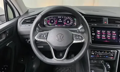 Volkswagen Tiguan 2022, 53177 км, за 47500000 KRW - фото 13