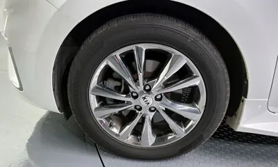 Kia Canival 2019, 98333 км, за 17900000 KRW - фото 5