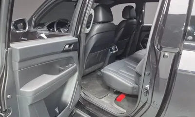 KG_Mobility_Ssangyong Rexton 2020, 76650 км, за 15300000 KRW - фото 12