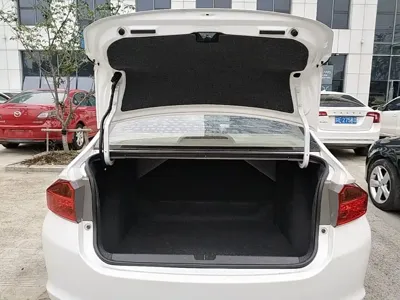 Honda City 2016, 67800 км, за 33300 CNY - фото 19