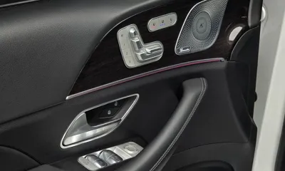Mercedes-Benz GLE-Class 2021, 63755 км, за 61900000 KRW - фото 16