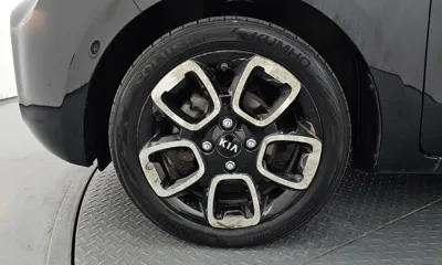 Kia Ray 2019, 73507 км, за 10500000 KRW - фото 5
