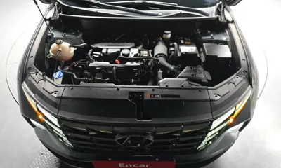 Hyundai Tucson 2021, 135062 км, за 19500000 KRW - фото 6