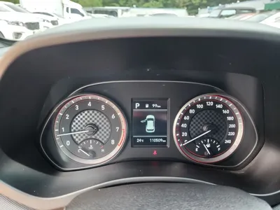Hyundai Veloster 2018, 110509 км, за 8200000 KRW - фото 8