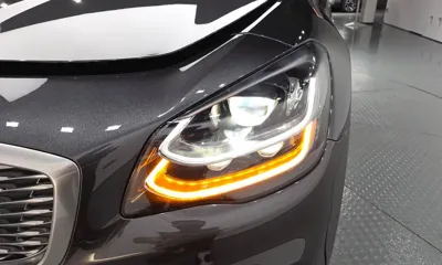 Kia K9 2019, 63472 км, за 25500000 KRW - фото 22