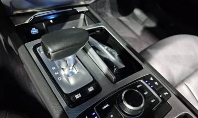 Genesis G80 2019, 151190 км, за 16500000 KRW - фото 9