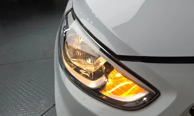 Hyundai Accent 2017, 58510 км, за 5400000 KRW - фото 22
