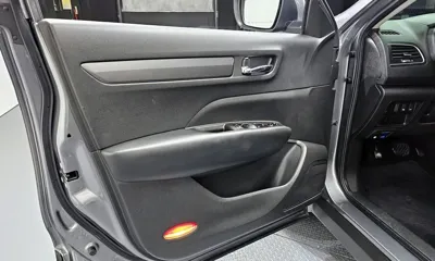 Renault-KoreaSamsung QM6 2019, 97985 км, за 11800000 KRW - фото 24