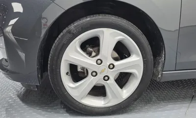 ChevroletGMDaewoo Spark 2019, 144773 км, за 5000000 KRW - фото 5