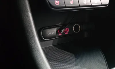 Kia Sportage 2016, 116734 км, за 10090000 KRW - фото 26