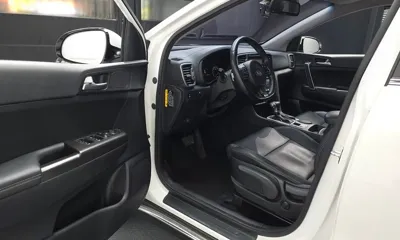 Kia Sportage 2016, 164481 км, за 7400000 KRW - фото 10