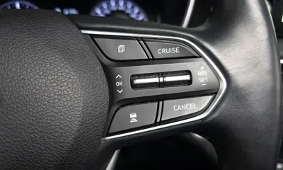 Hyundai Santafe 2019, 41789 км, за 22900000 KRW - фото 18