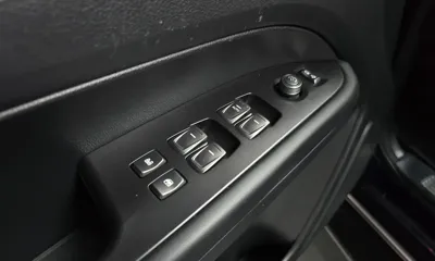 KG_Mobility_Ssangyong Rexton 2020, 55395 км, за 13900000 KRW - фото 28