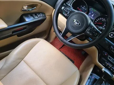 Kia Canival 2017, 159686 км, за 11000000 KRW - фото 17