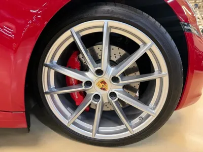 Porsche 911 2020, 35000 км, за 139500000 KRW - фото 8
