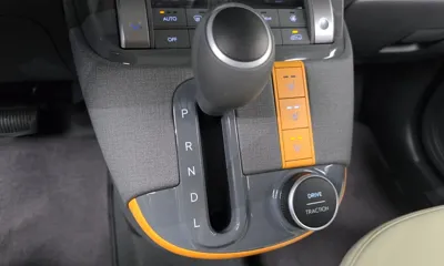 Hyundai Casper 2026, 2411 км, за 21700000 KRW - фото 9