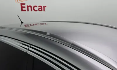 Kia Carens 2017, 133095 км, за 8700000 KRW - фото 28