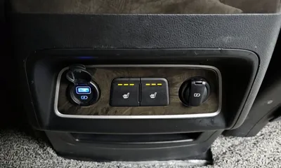 Hyundai Starex 2019, 51102 км, за 21900000 KRW - фото 17
