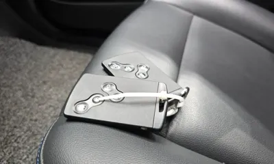 Renault-KoreaSamsung SM3 2019, 49874 км, за 8900000 KRW - фото 26