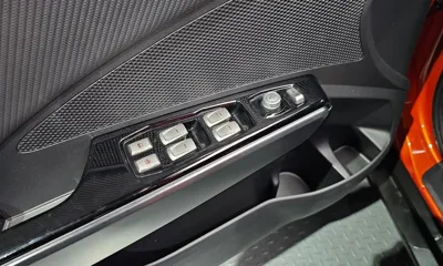 KG_Mobility_Ssangyong TIBOLI 2019, 36806 км, за 11500000 KRW - фото 20
