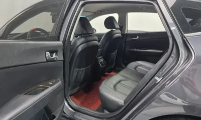 Kia K5 2018, 77534 км, за 10500000 KRW - фото 11