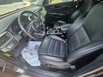 Kia Sorento 2016, 128123 км, за 12900000 KRW - фото 10