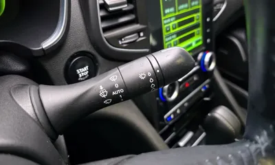 Renault-KoreaSamsung SM6 2016, 72941 км, за 8300000 KRW - фото 18