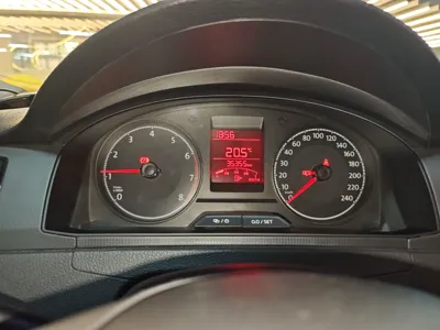 Volkswagen Santana 2019, 35300 км, за 48143.22 CNY - фото 15