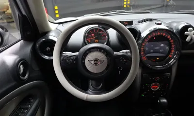 MINI Countryman 2015, 127449 км, за 5900000 KRW - фото 13