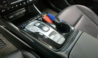 Hyundai Tucson 2021, 31532 км, за 25900000 KRW - фото 9