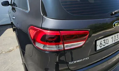 Kia Sorento 2017, 84172 км, за 15900000 KRW - фото 23