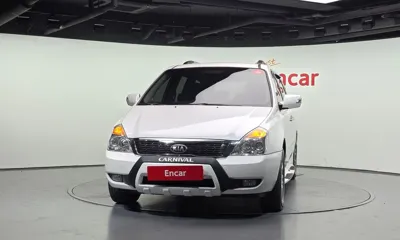 Kia Canival 2013, 174180 км, за 2500000 KRW - фото 3