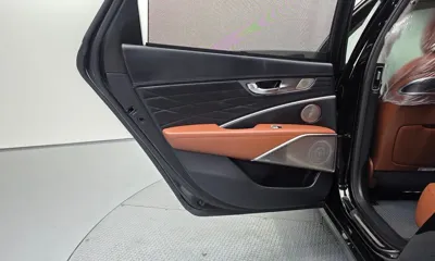 Kia K9 2021, 136762 км, за 28500000 KRW - фото 25