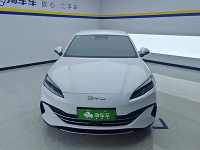 BYD 海豹06 2025, 32800 км, за 74900 CNY