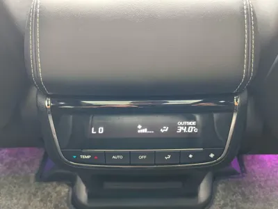 GAC Motor Trumpchi GS8 2024, 17000 км, за 138000 CNY - фото 19