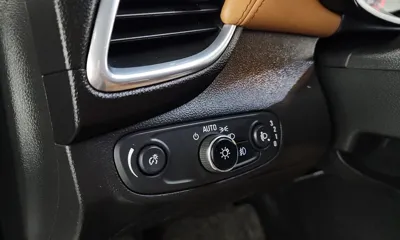 ChevroletGMDaewoo Trax 2019, 35759 км, за 11500000 KRW - фото 27