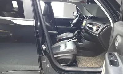 Jeep Renegade 2017, 110885 км, за 8900000 KRW - фото 26