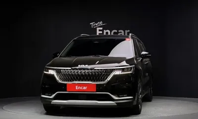 Kia Canival 2023, 34697 км, за 23600000 KRW