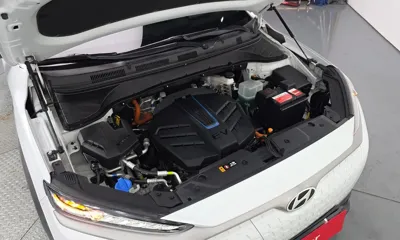 Hyundai Kona 2020, 129471 км, за 21600000 KRW - фото 6