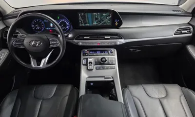 Hyundai Palisade 2022, 59269 км, за 22900000 KRW - фото 7