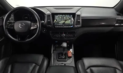 KG_Mobility_Ssangyong Rexton 2022, 46195 км, за 24300000 KRW - фото 7
