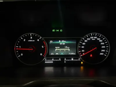 Kia Sorento 2021, 71245 км, за 22500000 KRW - фото 6