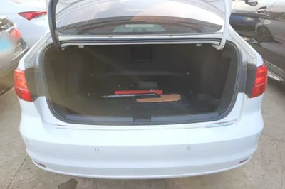 Volkswagen Sagitar 2017, 138700 км, за 44213.99 CNY - фото 27