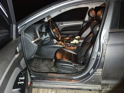 Hyundai Elantra 2018, 146400 км, за 33900 CNY - фото 12