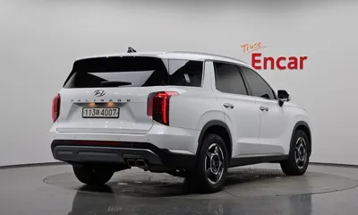 Hyundai Palisade 2023, 95627 км, за 28000000 KRW