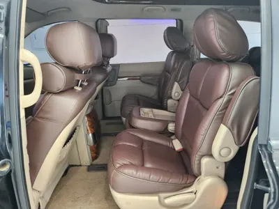 Kia Canival 2013, 193105 км, за 5700000 KRW - фото 8